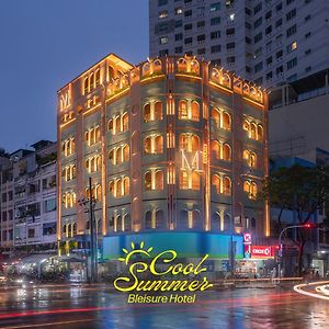 Express By M Village Pham Ngu Lao